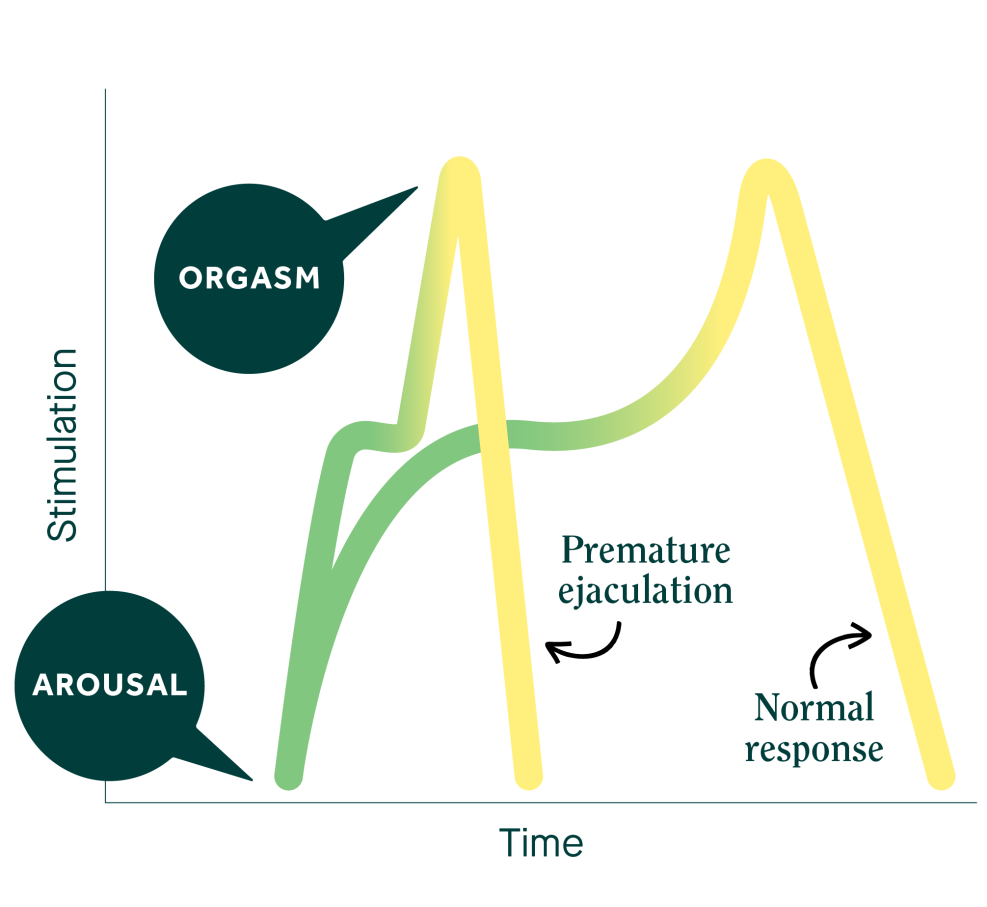 I mastered a huge cock