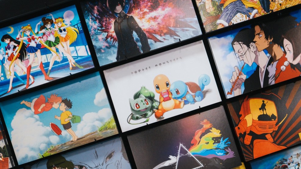 New Trend Bounty tile