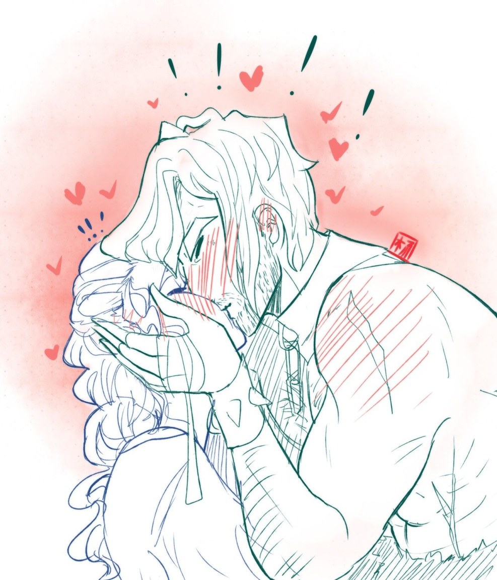 How I Met Muriel Anime