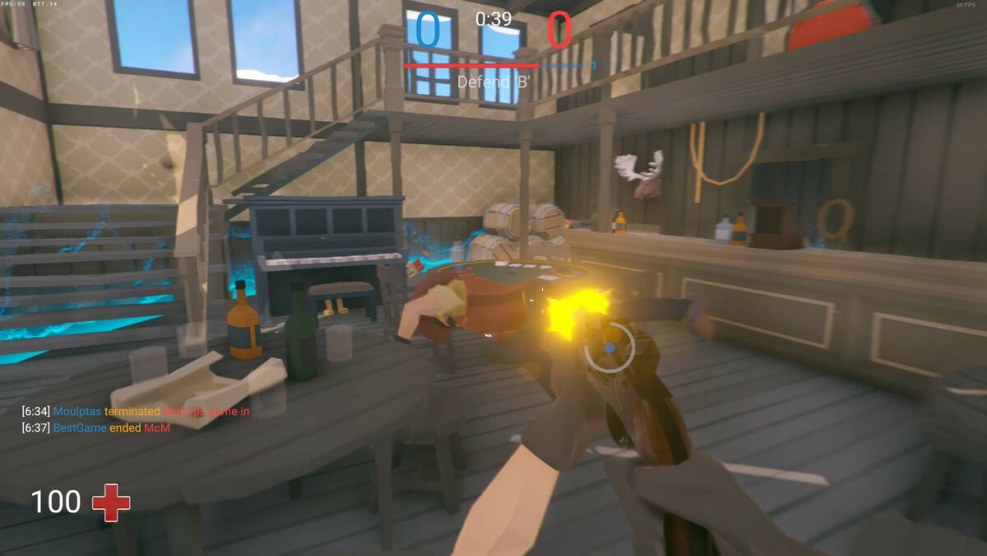 Projectile Dysfunction Anime