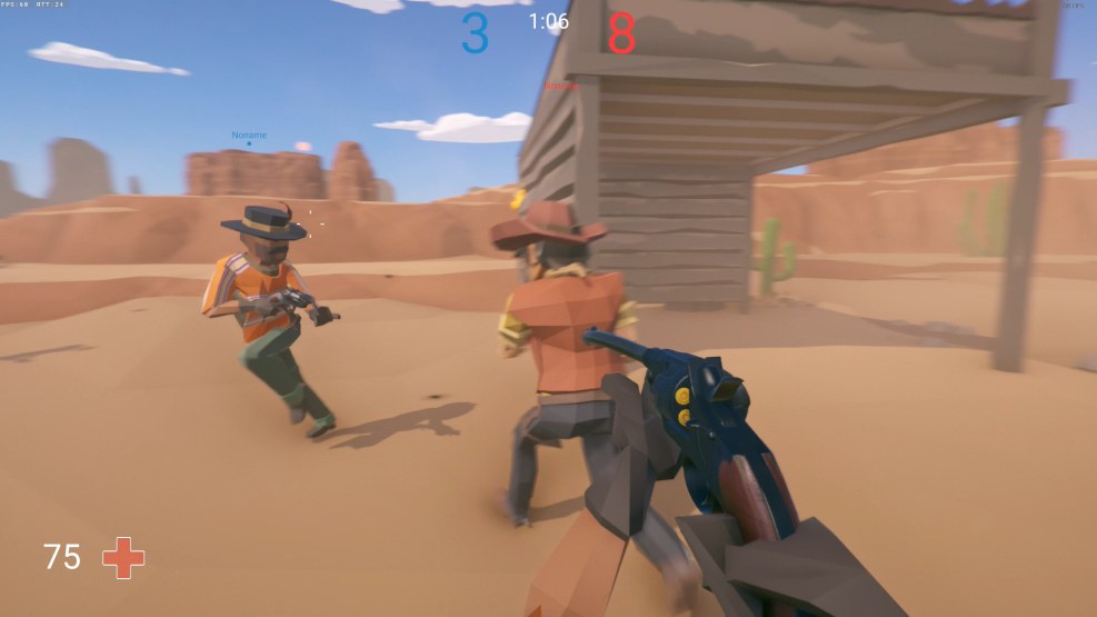 Projectile Dysfunction