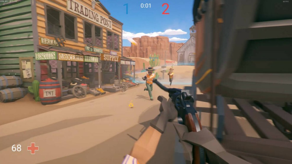 Projectile Dysfunction