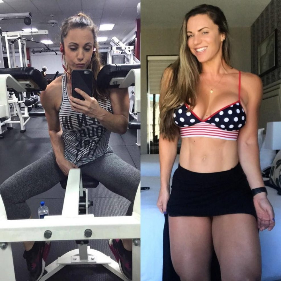 Linda Durbesson 2020