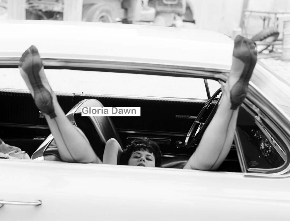 Diana Borchenko drain