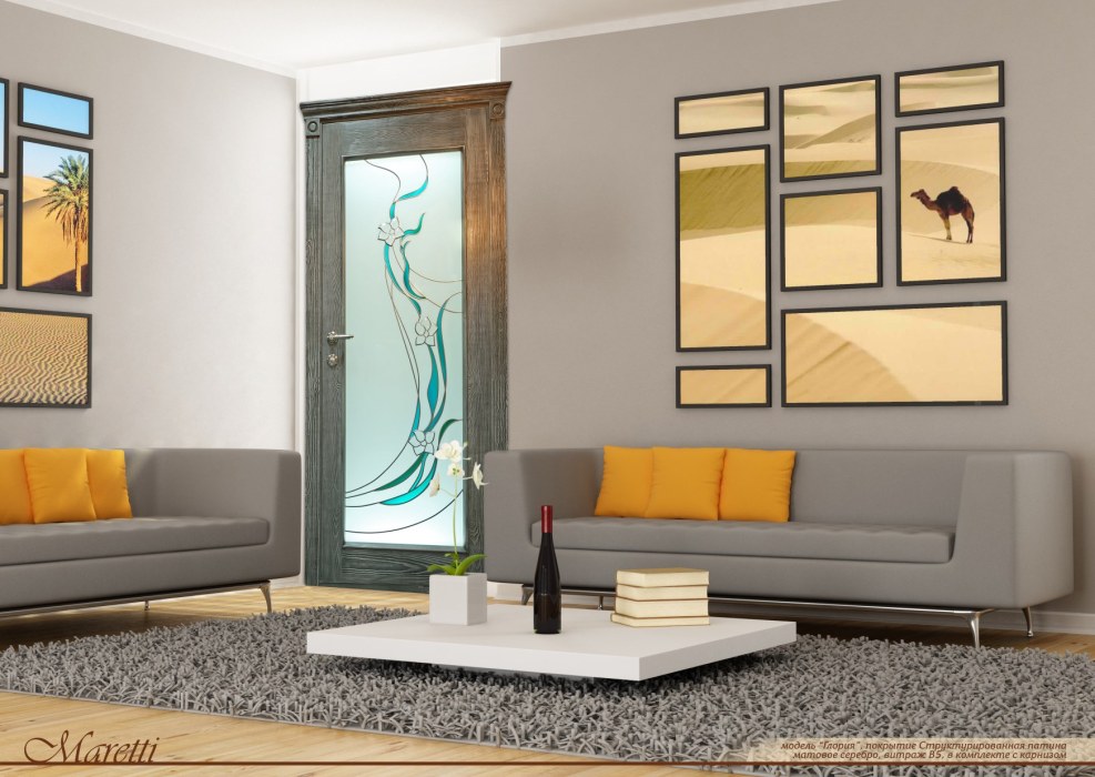 Tiffany Toth in jeans