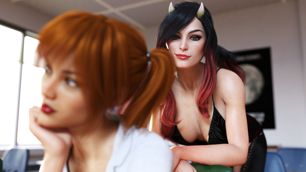 Milfy City 2021 Continuation