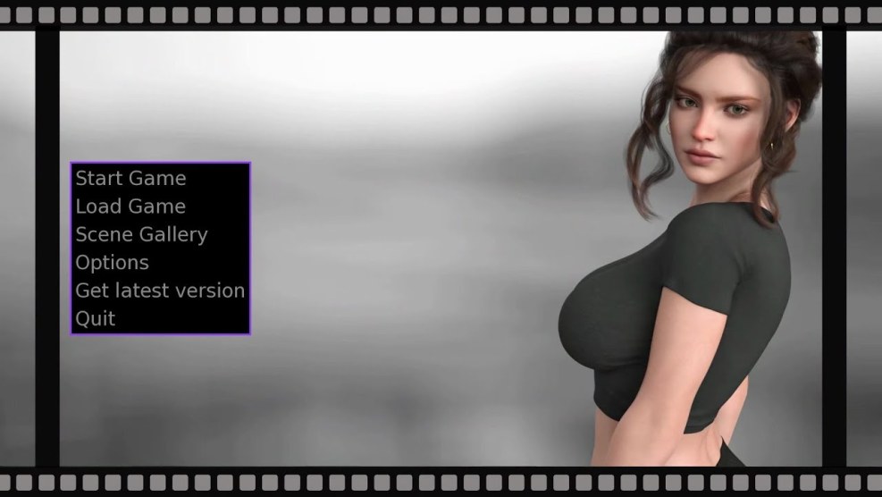 The Genesis Order Game