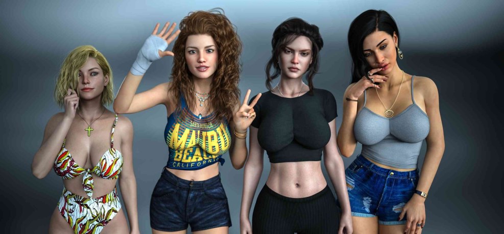 Nursing Back to Pleasure