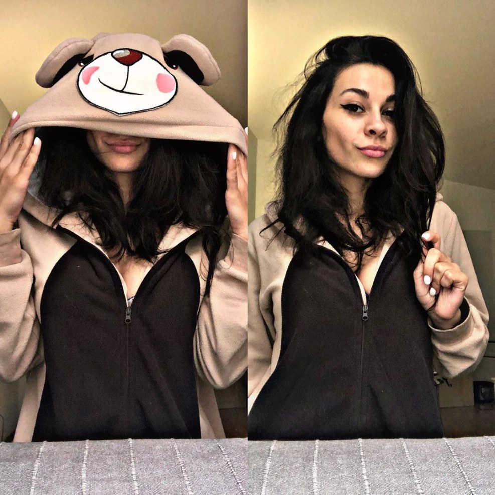 Lolly lips porn actress