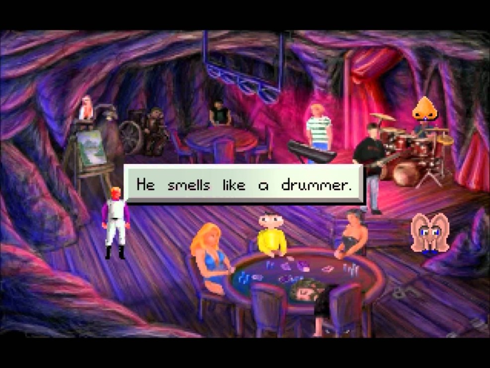 Space Quest 2