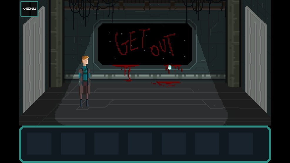 Silence Rusifier game