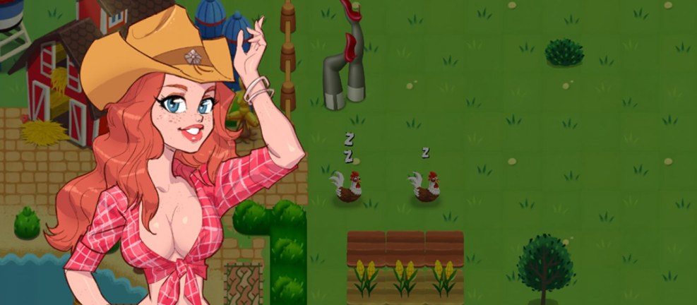 Luna Star - Luna Loves Anal - Big Wet Butts on the Seine