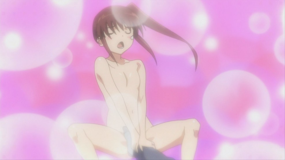 Kiss X Sis Ako and Rico Hentai