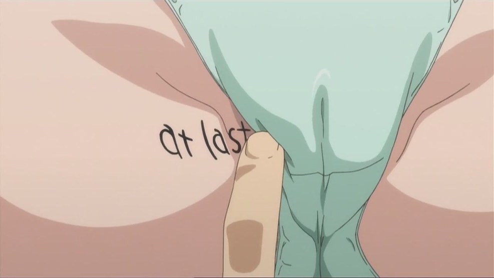 Kiss sisters Rico Hentai