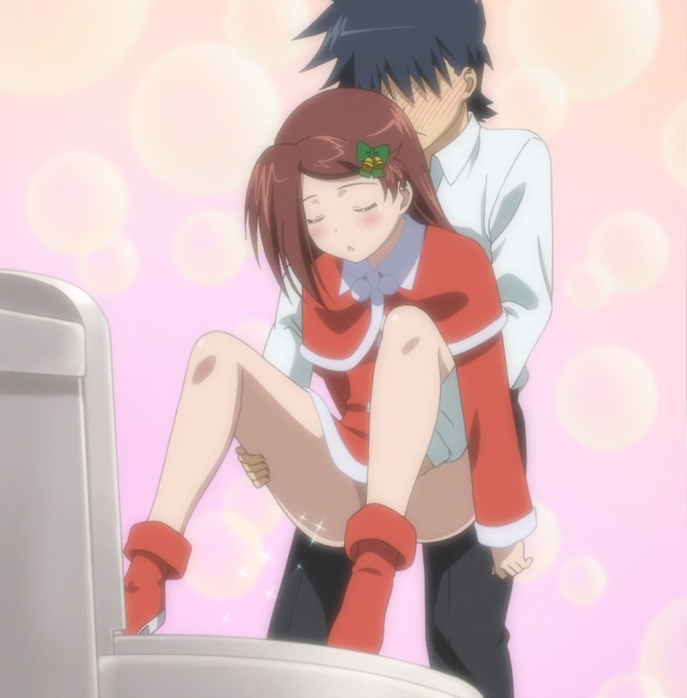 At the behest of the hellish sister Hentai