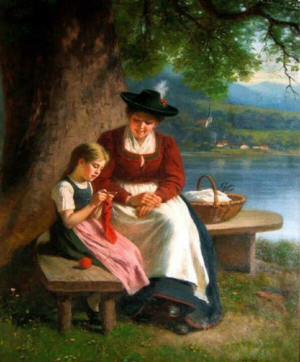 Rudolph The Red-Nosed Reinder, Robert L. May