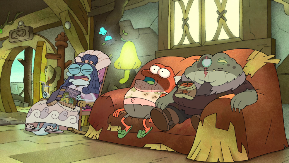 Rudolf EPP German 1834-1910