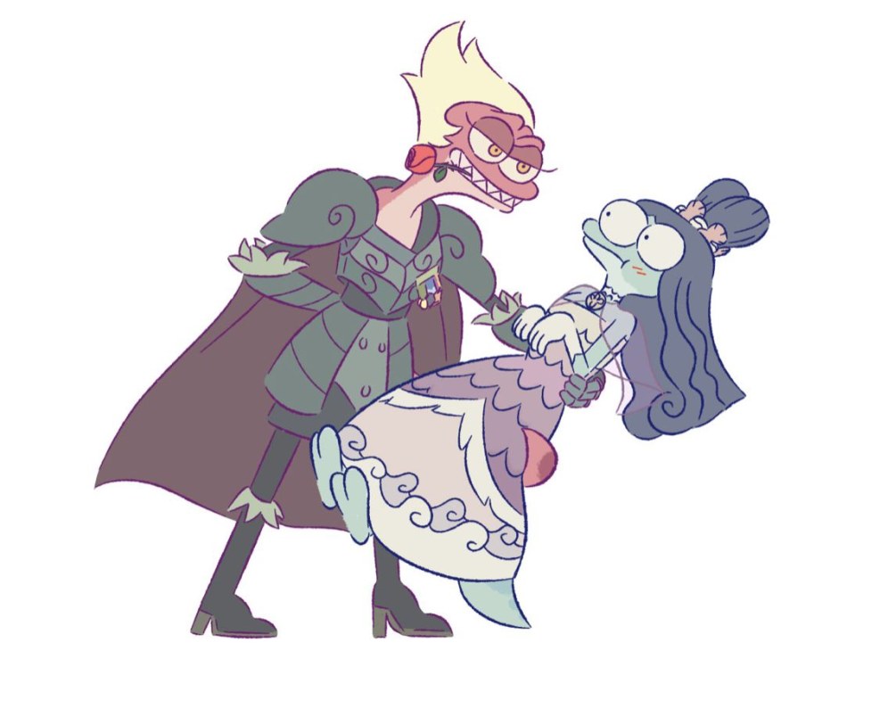 @Park_cass Steve/ Tony