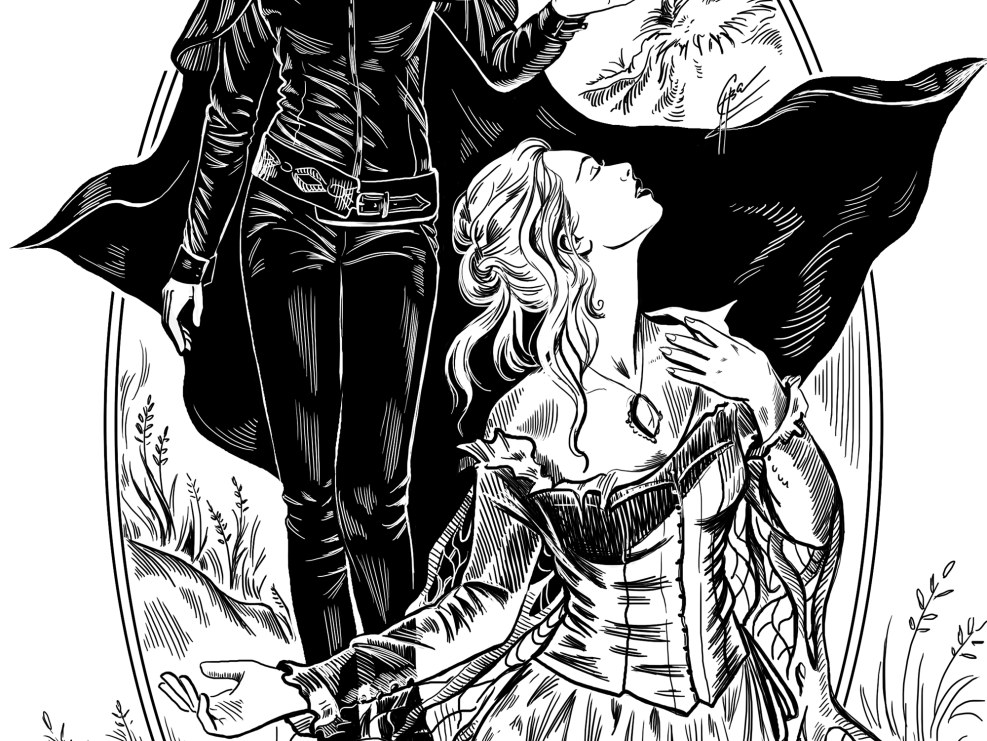 Cinderella for Cinderella Eva Nikolskaya