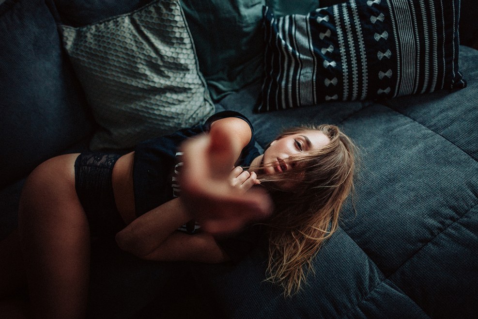 Deer Santa with a red nose name