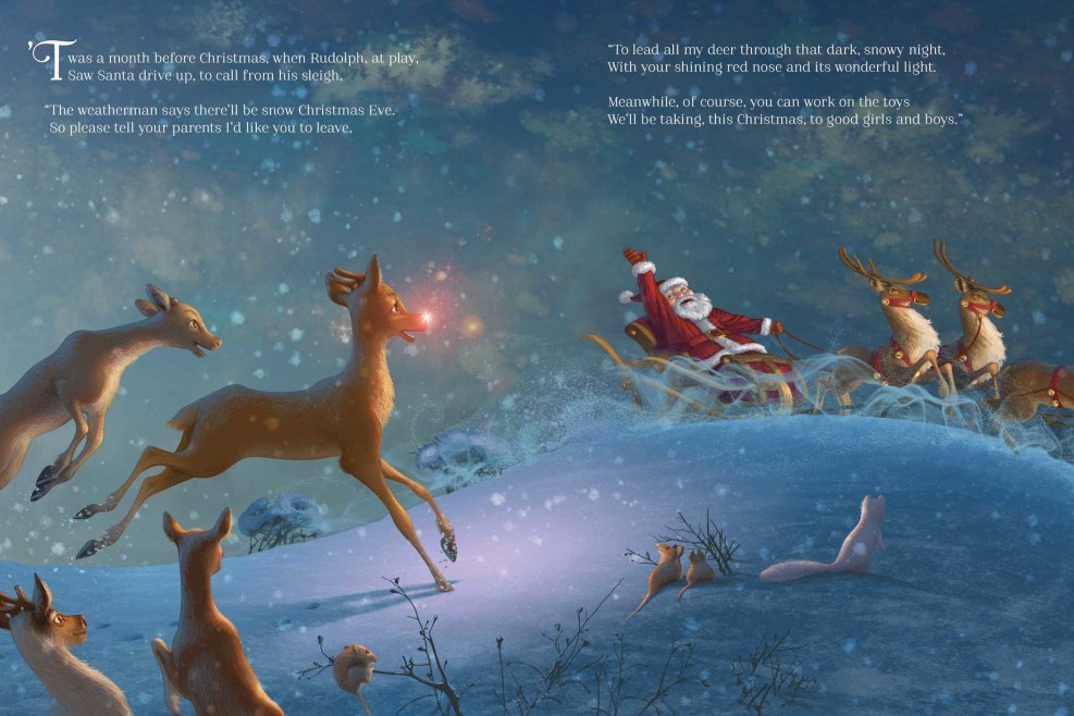 New polystyrene Rudolph Stingel