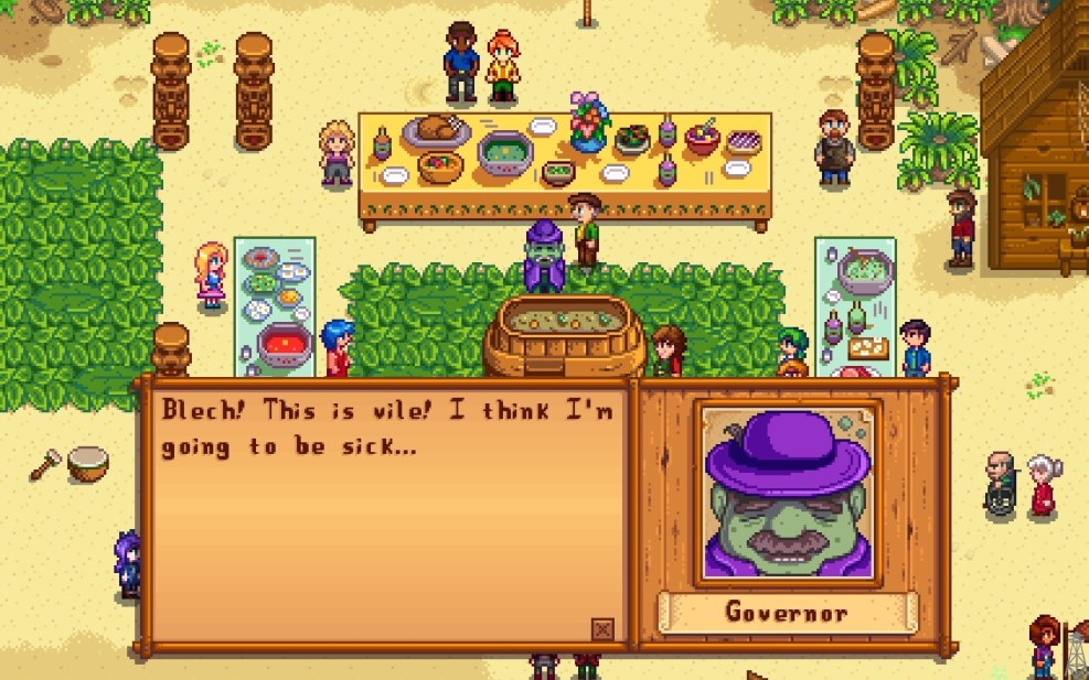 R34 Stardew Valley Abigail 18