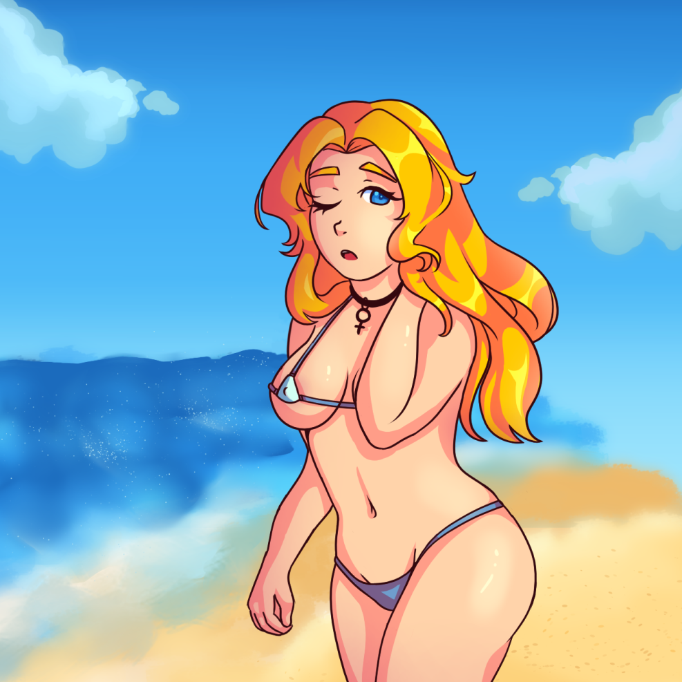 Stardie Valley Jazz Hentai