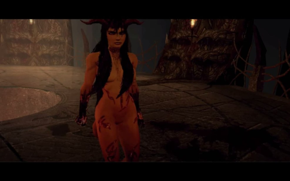 Hentai Comic 3d Lara Croft