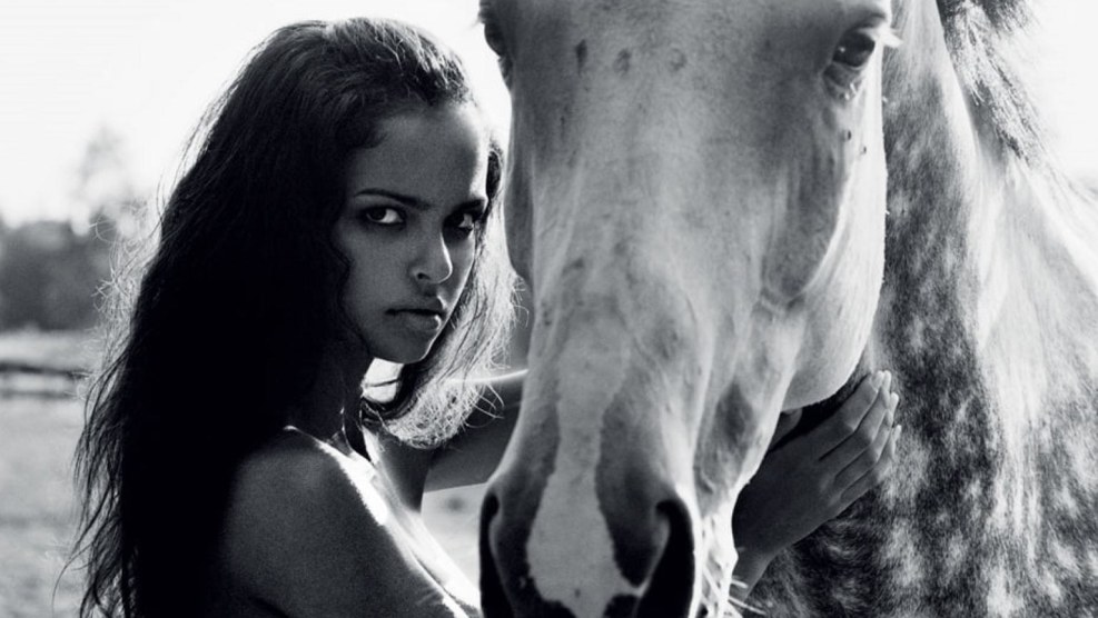 Melissa Puente model