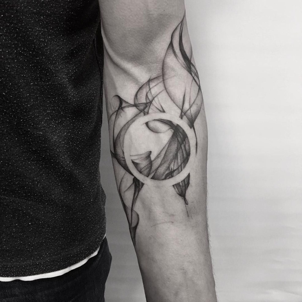 Animated backgrounds for photoshop