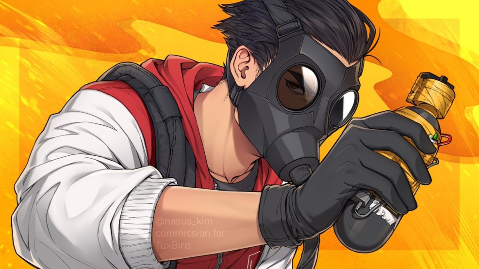 Micchan and Nacchant Ohisashiburi,