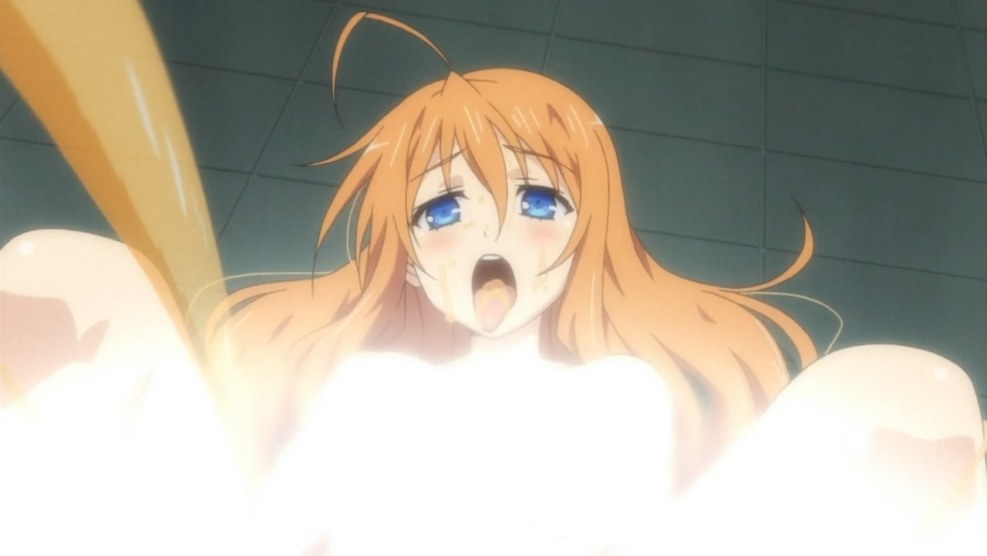 Hey chick! / Mayo Chiki! Hentai