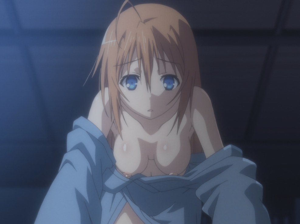 Anime Hey Tsypochka Hentai