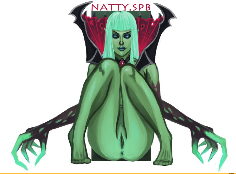 Dota 2 hentai big tits