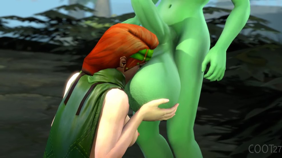 Grandfather Profet Dota 2 Lesbians