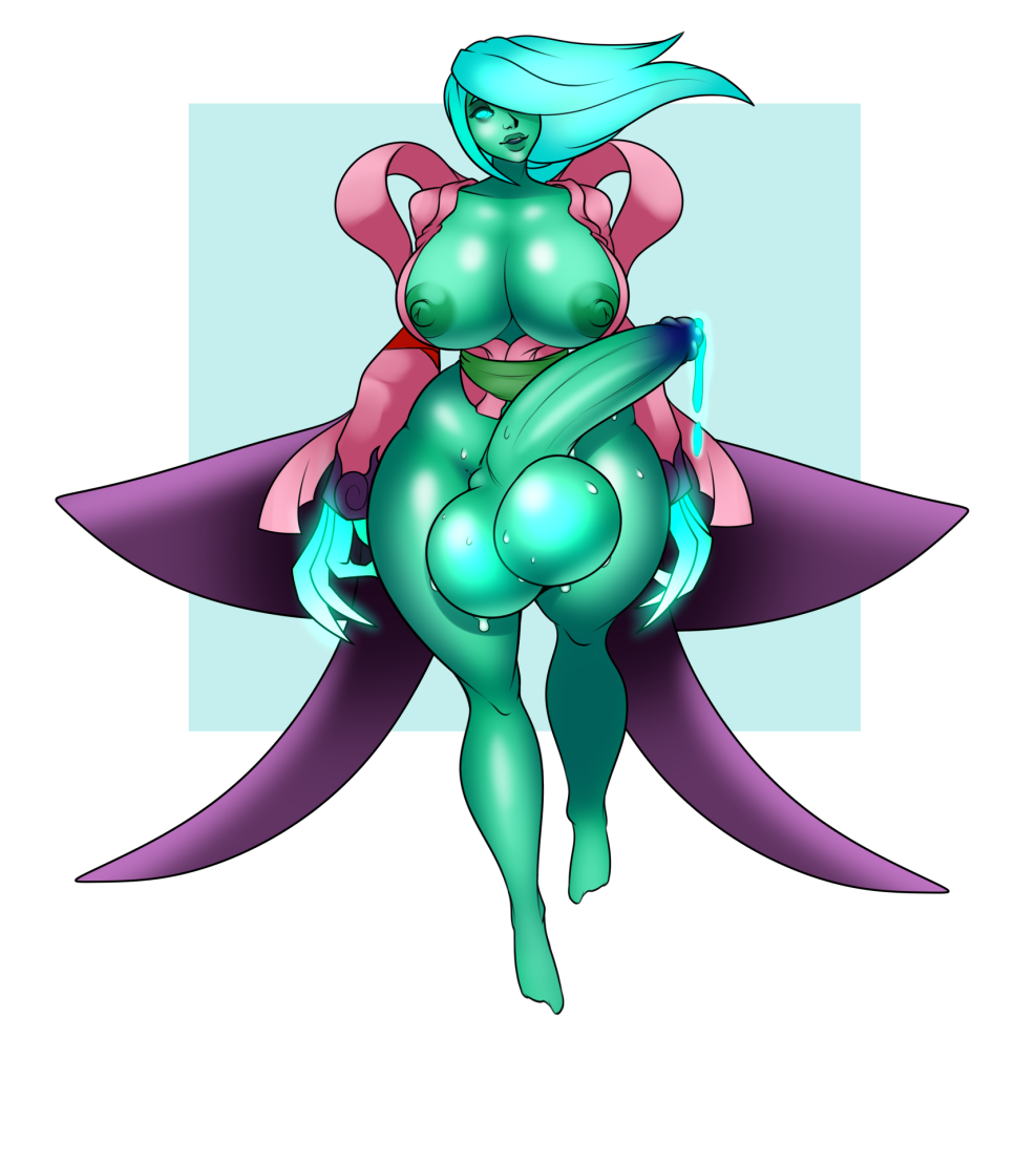 Desing Profet Dota 2 hentai