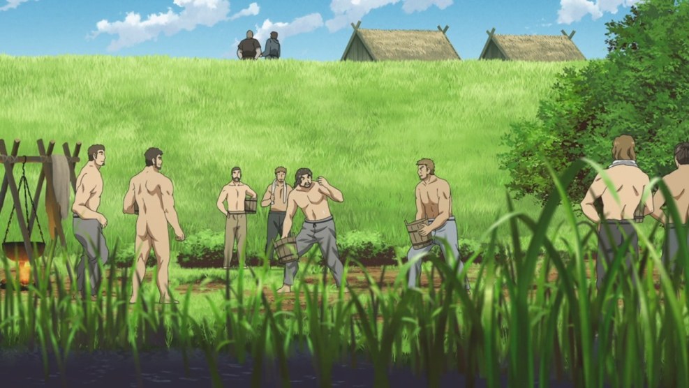 Tanya Degurshaf Hentai Ass