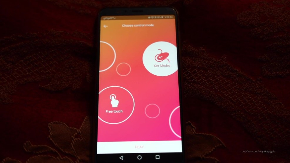 Mayakayagaia / Dollylolita