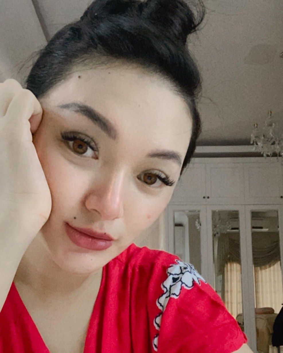 Masseuse Darina Kazan 8929262146