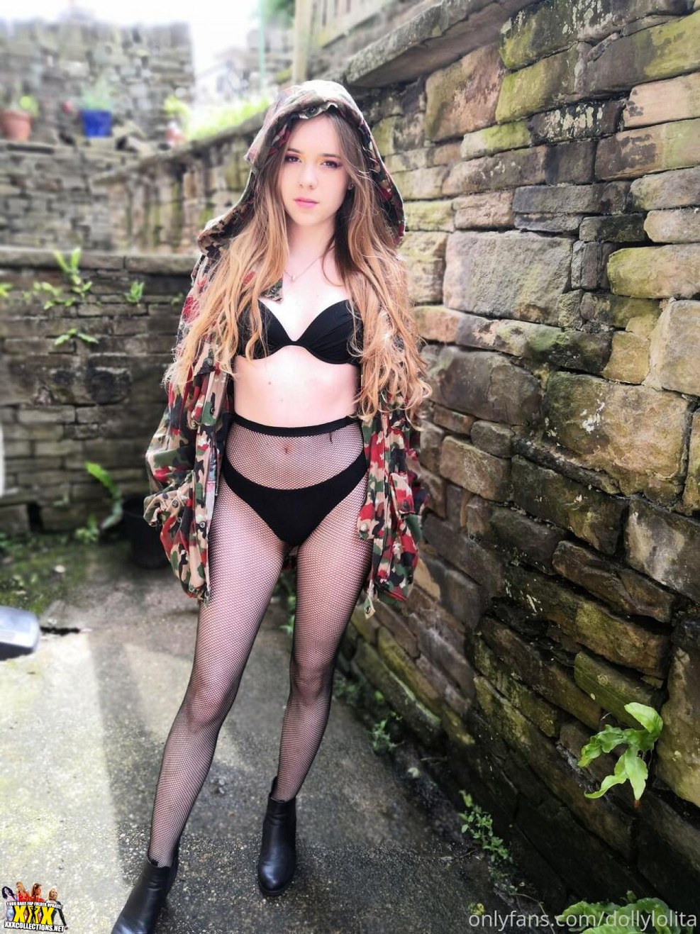 Mayakayagaia / Dollylolita