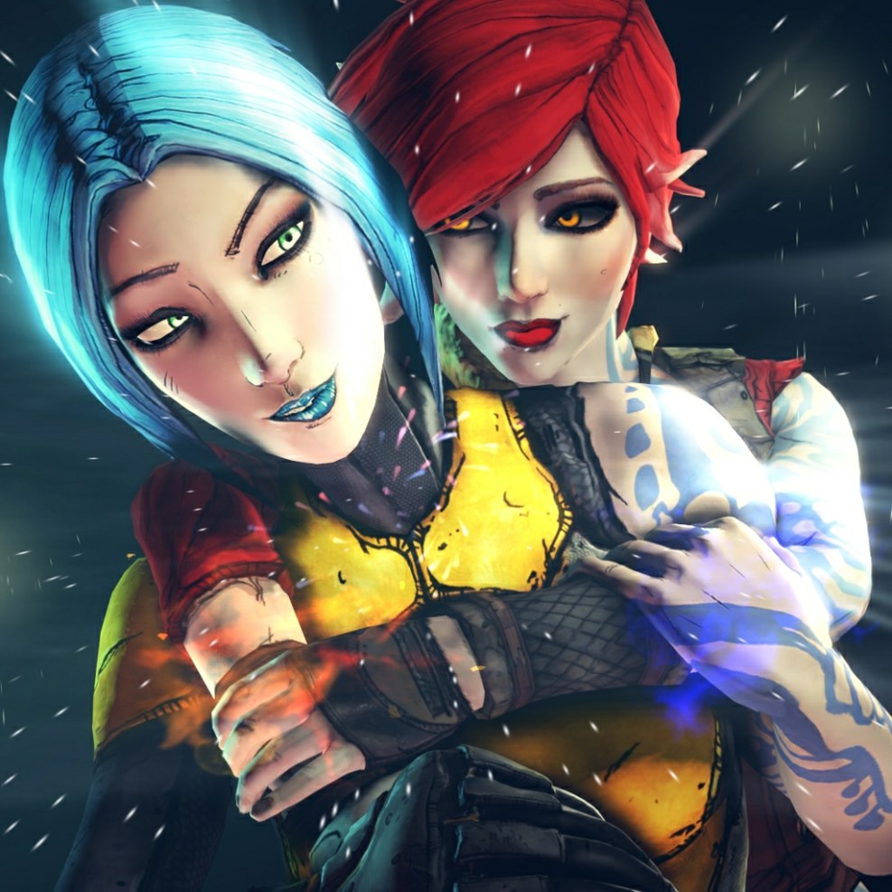 Maya Hawk in a swimsuit