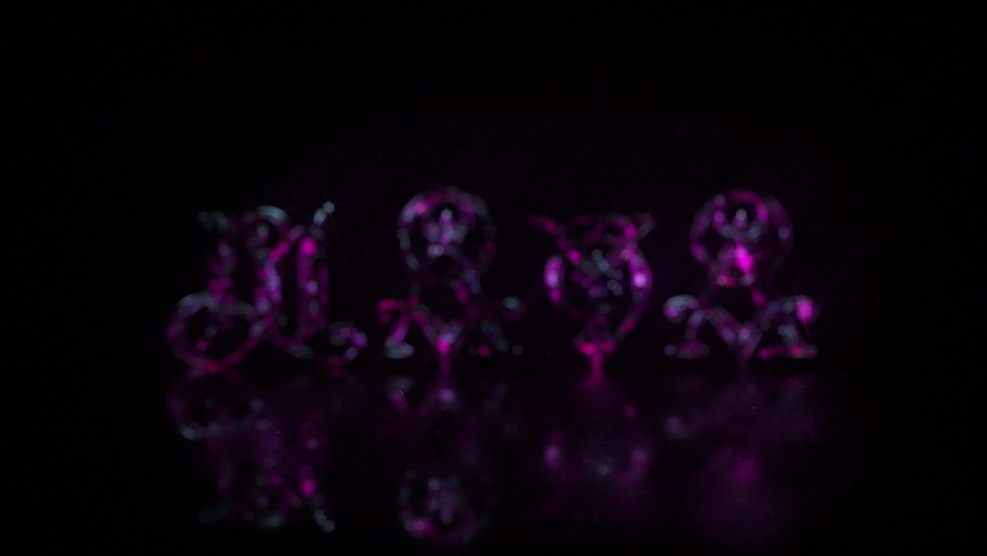 Borderlands krieg and Maya