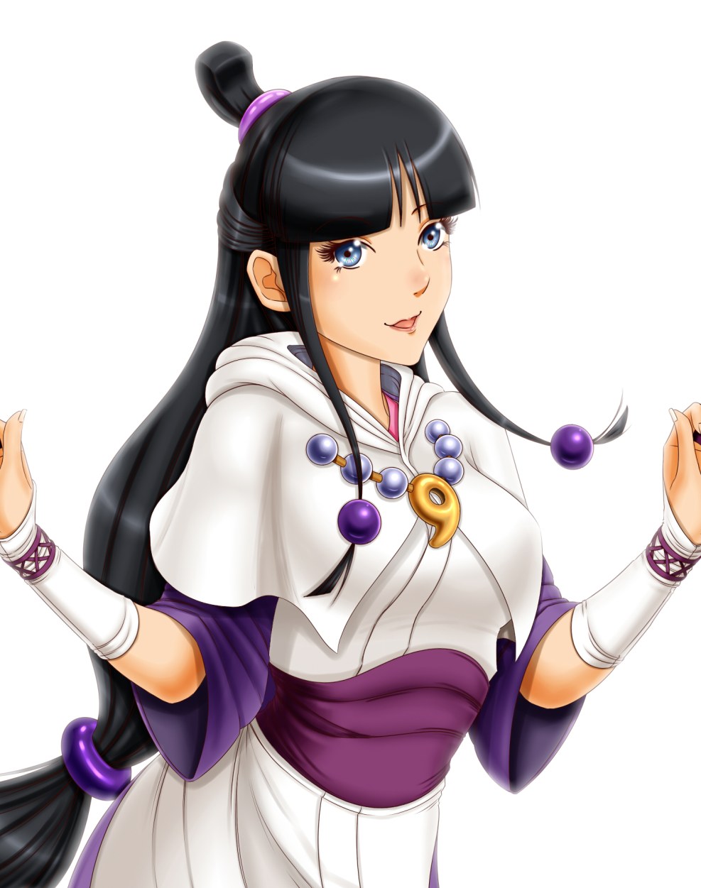 Maya Voznesenskaya series Spider