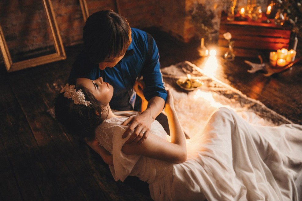 Elena Krutova photographer