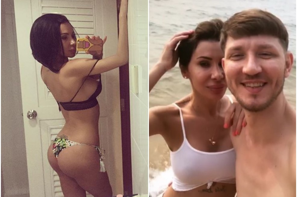 Aliana Lazade Gonzales