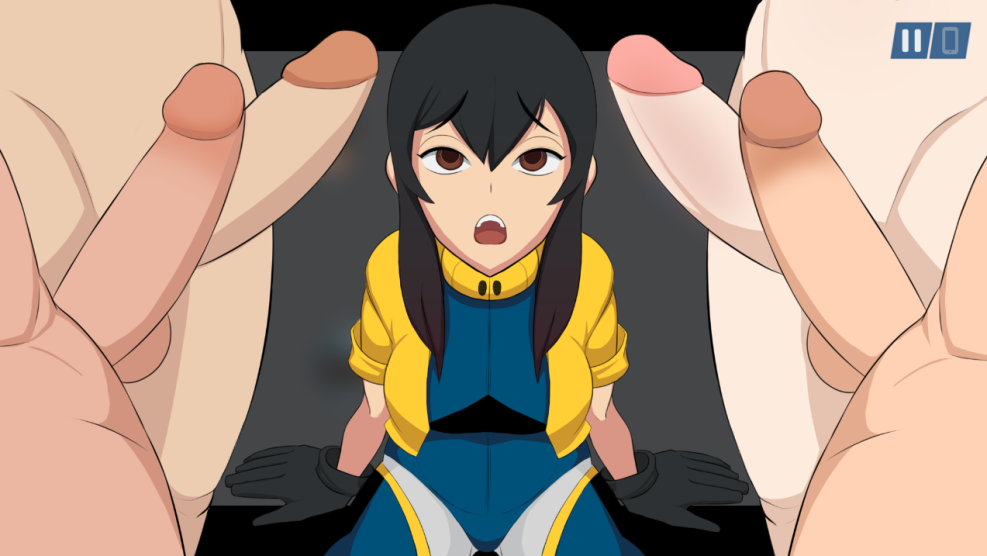 Hentai game Third Crisis 0.17.1