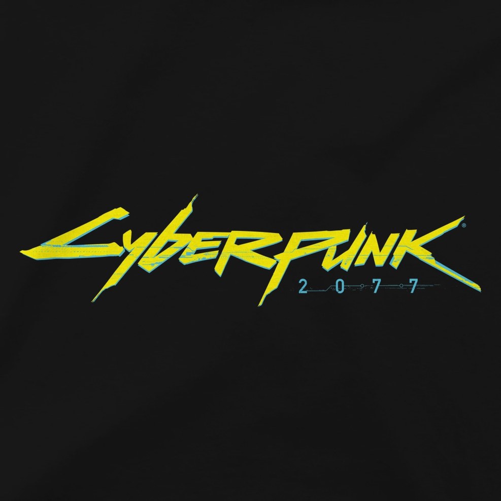 Blue Moon Cyberpunk 2077 Art