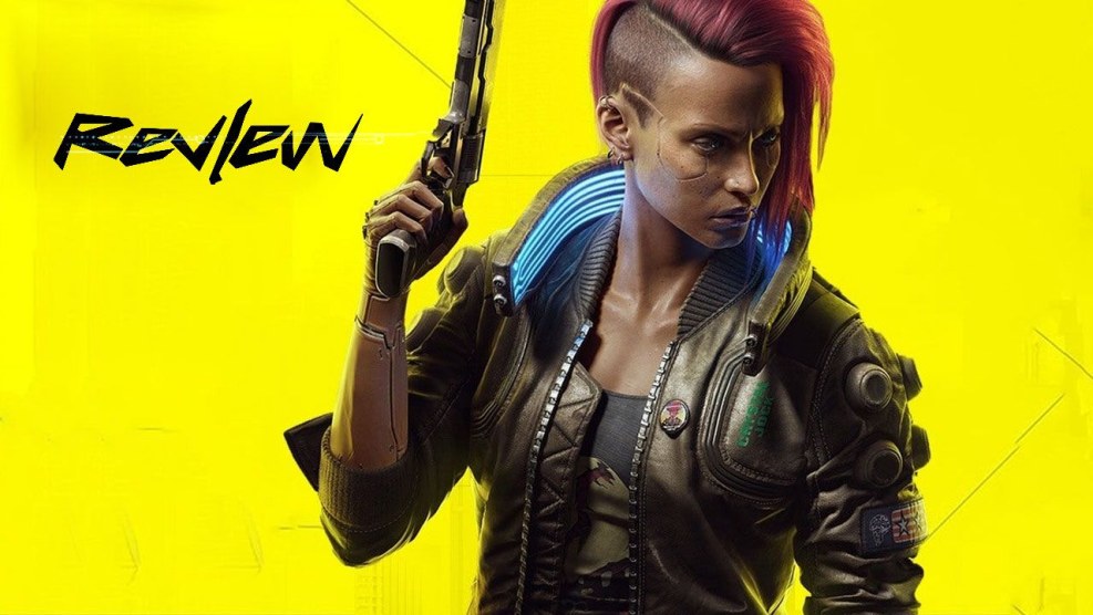 Cyberpank 2077 boots