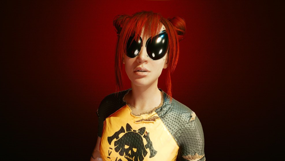 Cyberpank 2077 US Cracks