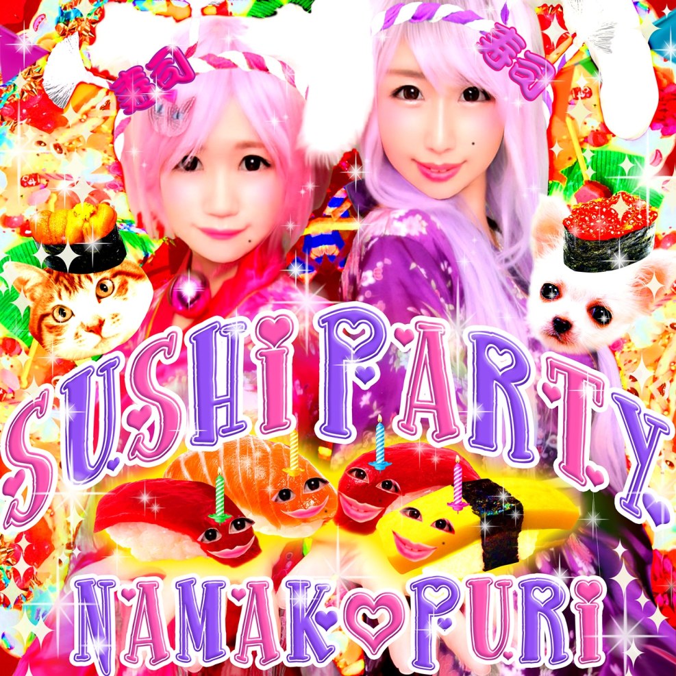 Namakopuri us Cracks